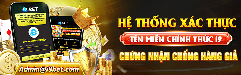Biểu ngữ quảng cáo Nil Fortune - Casino trực tuyến